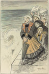 Sailors’ Wives