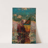 Sails of Sunset by Henry Cruse Murphy