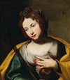 Saint Agatha