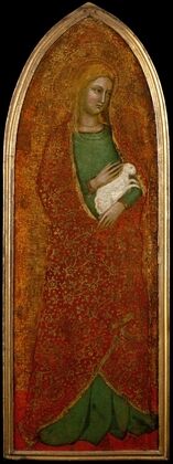 Saint Agnes