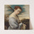 Saint Agnes by Follower of Titian