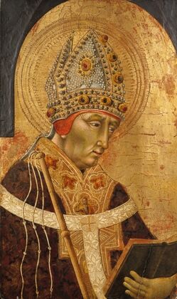 Saint Ambrose