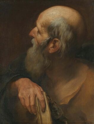 Saint Andrew