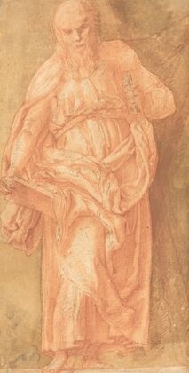 Saint Andrew