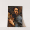 Saint Andrew by Anthony van Dyck