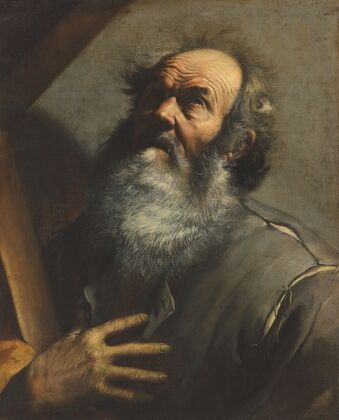 Saint Andrew