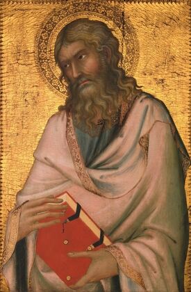 Saint Andrew
