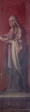 Saint Ann