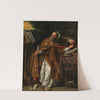 Saint Augustine by Philippe de Champaigne