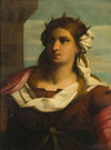 Saint Barbara