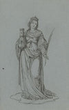 Saint Barbara