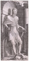 Saint Bartholomew