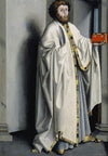 Saint Bartholomew