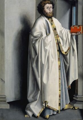Saint Bartholomew