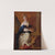 Saint Cecilia (1700) by Charles De La Fosse