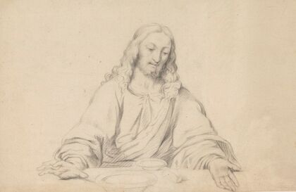 Saint Dominic