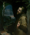 Saint Francis