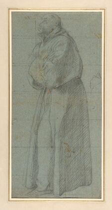 Saint Francis