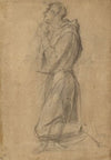 Saint Francis