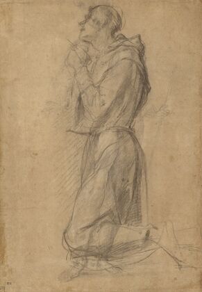 Saint Francis
