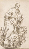 Saint Francis Borja