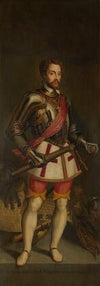 Saint George