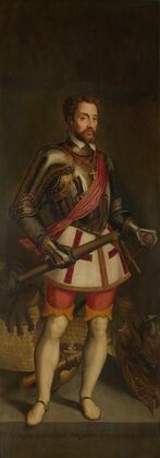 Saint George