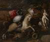 Saint George Defeating the Dragon
