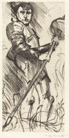Saint George (St. Georg)