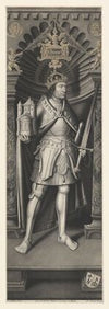 Saint Henry II (1823)