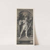 Saint Henry II (1823) by Johann Nepomuk Strixner