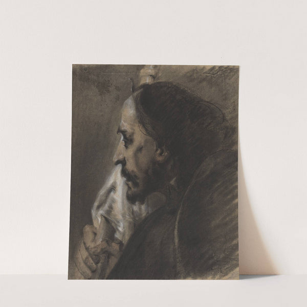 Saint James Major by Giovanni Battista Piazzetta