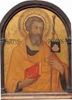 Saint James Major (c. 1315)