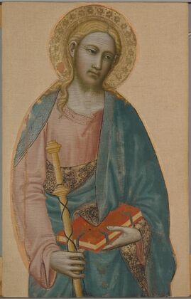 Saint James