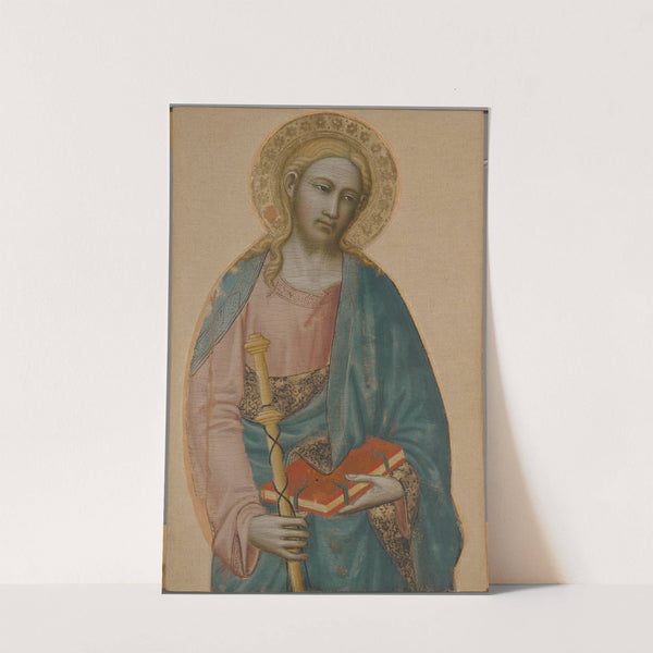 Saint James by Niccolò di Tommaso