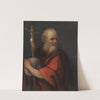 Saint Jerome by Dosso Dossi