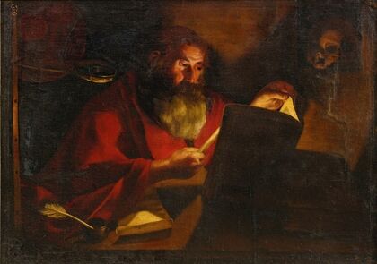SAINT JEROME