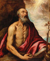 Saint Jerome