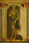 Saint Jerome (1475 - 1491)