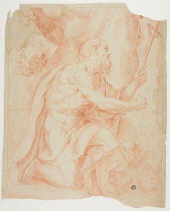 Saint Jerome