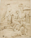 Saint Jerome