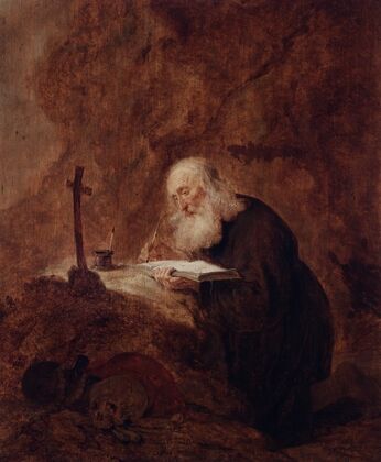 Saint Jerome