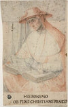 Saint Jerome