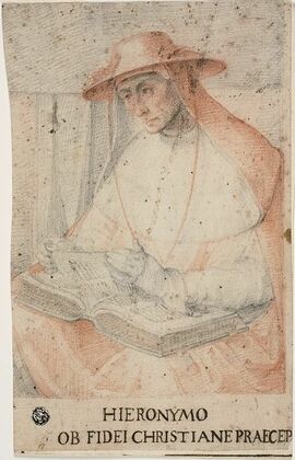 Saint Jerome