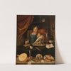 Saint Jerome by Anonymous