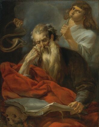 Saint Jerome