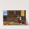 Saint Jerome in His Study by Vincenzo Catena