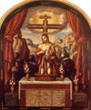 Saint John of the Cross