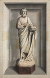Saint John the Baptist