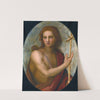Saint John The Baptist by Florentine School